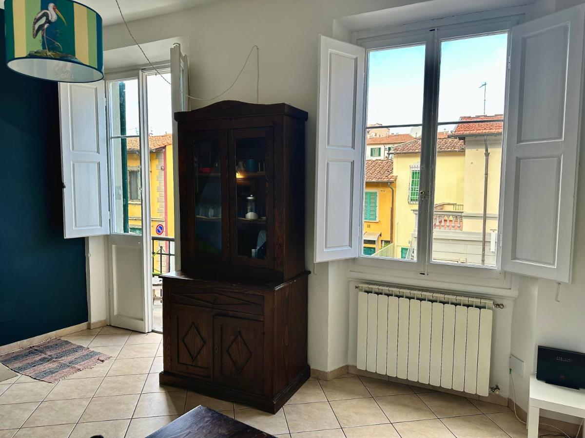 Magnificat'S Apartment Florence Extérieur photo