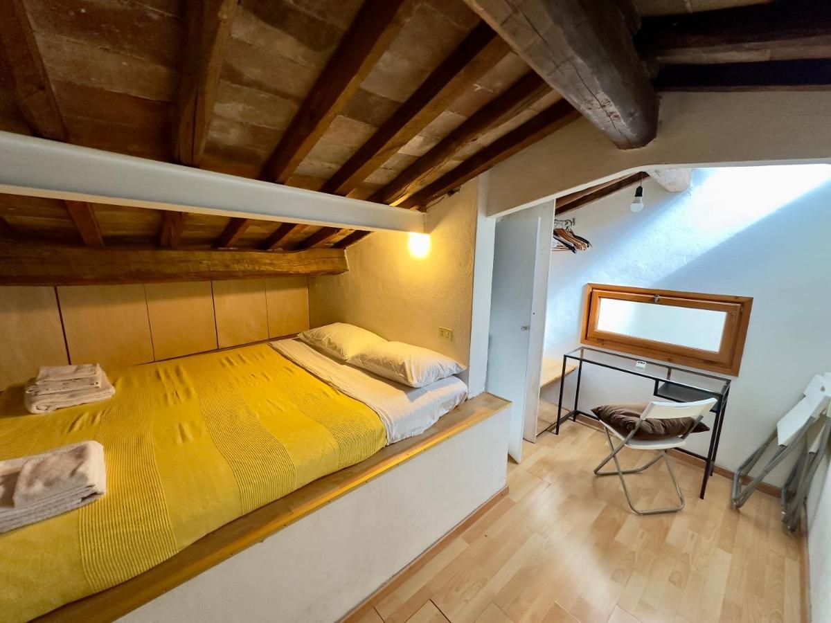 Magnificat'S Apartment Florence Extérieur photo