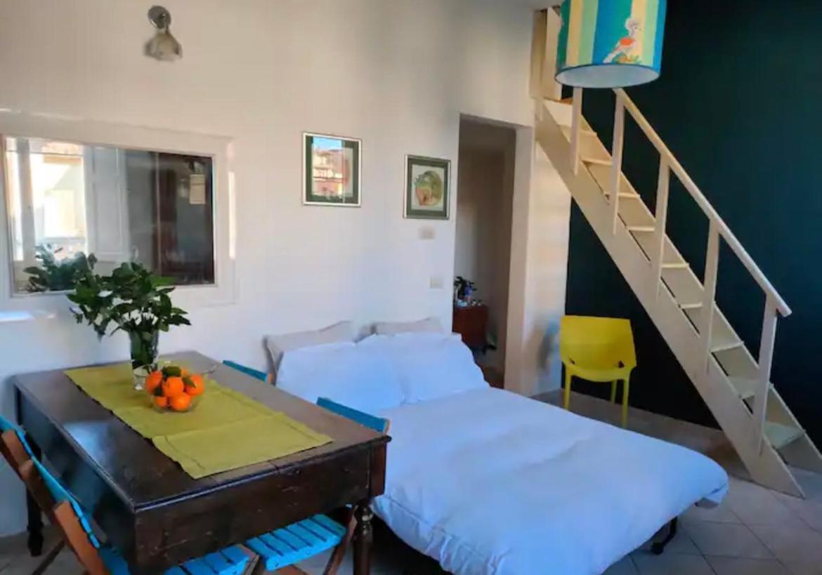 Magnificat'S Apartment Florence Extérieur photo